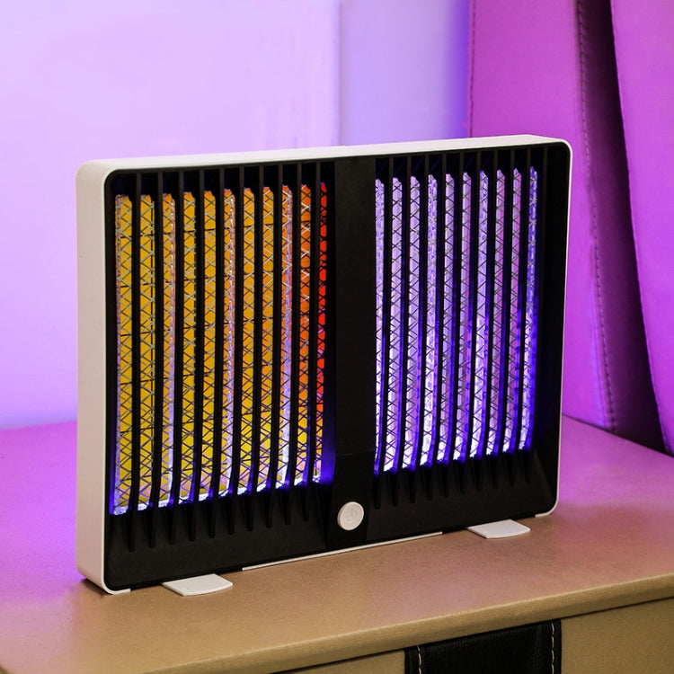 Mosquito Killer Lamp Household Fly Catchers