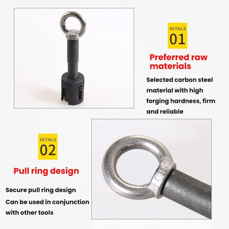 For Land Rover Engine Injector Removal Special Tool