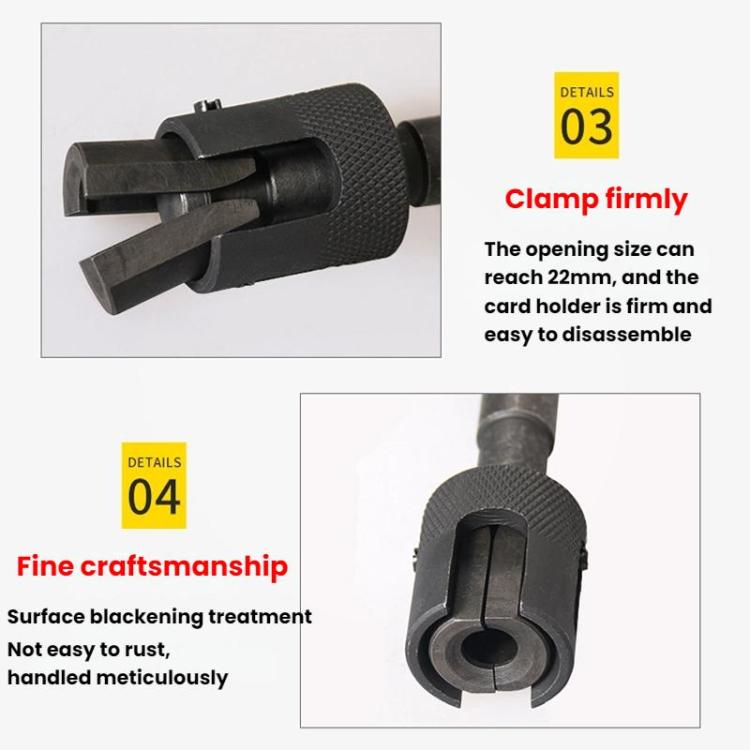 For Land Rover Engine Injector Removal Special Tool