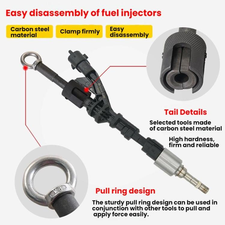 For Land Rover Engine Injector Removal Special Tool