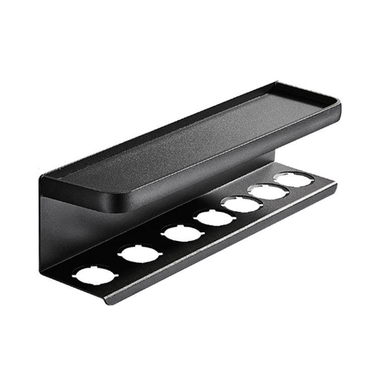 For Dyson Airwrap Wall-Mounted Shelf Storage Rack