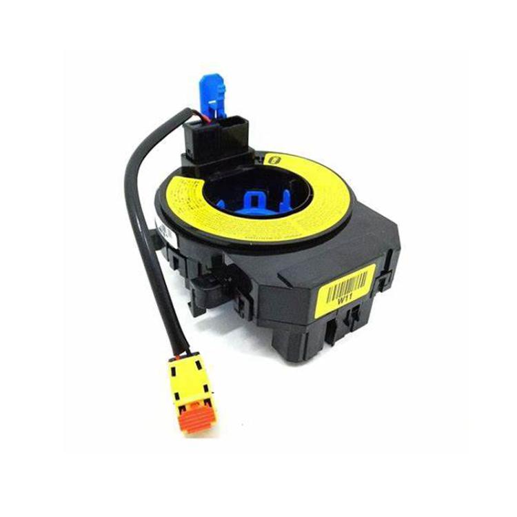 For Hyundai / Kia Hairspring Clock Spring Coil