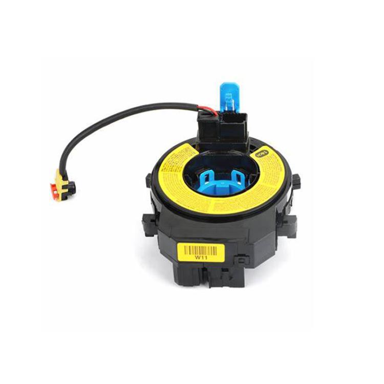 For Hyundai / Kia Hairspring Clock Spring Coil