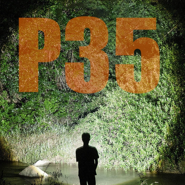 3 LED Mini Flashlight Rechargeable Waterproof 2000LM Super Bright Torch