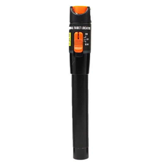 Fiber Red Light Test Pen Red Light Sources Through Optical Pen Optical Fiber Detection, 10MW, 20MW, 30MW, 50MW