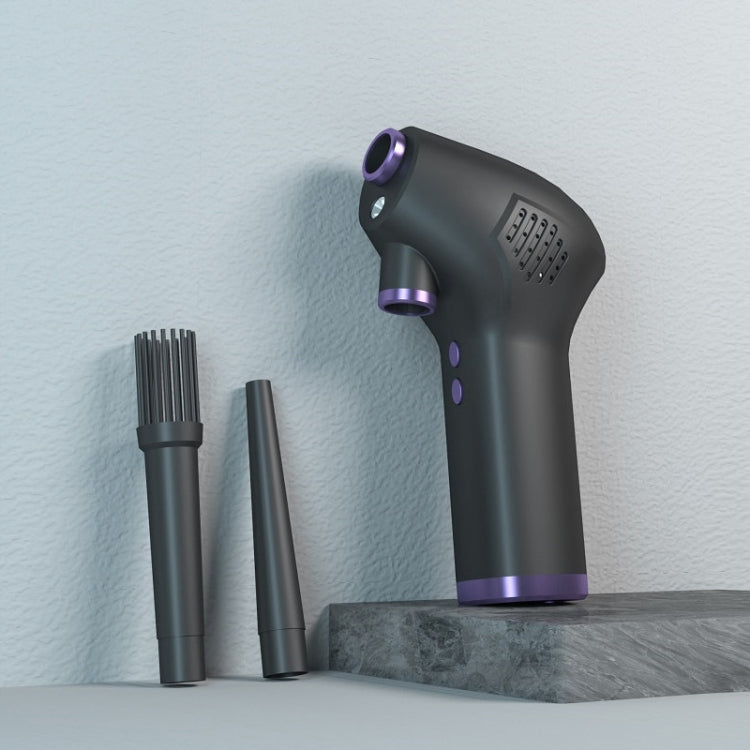 Rechargeable Dust Blower Keyboard Case Cleaning Wind Blower