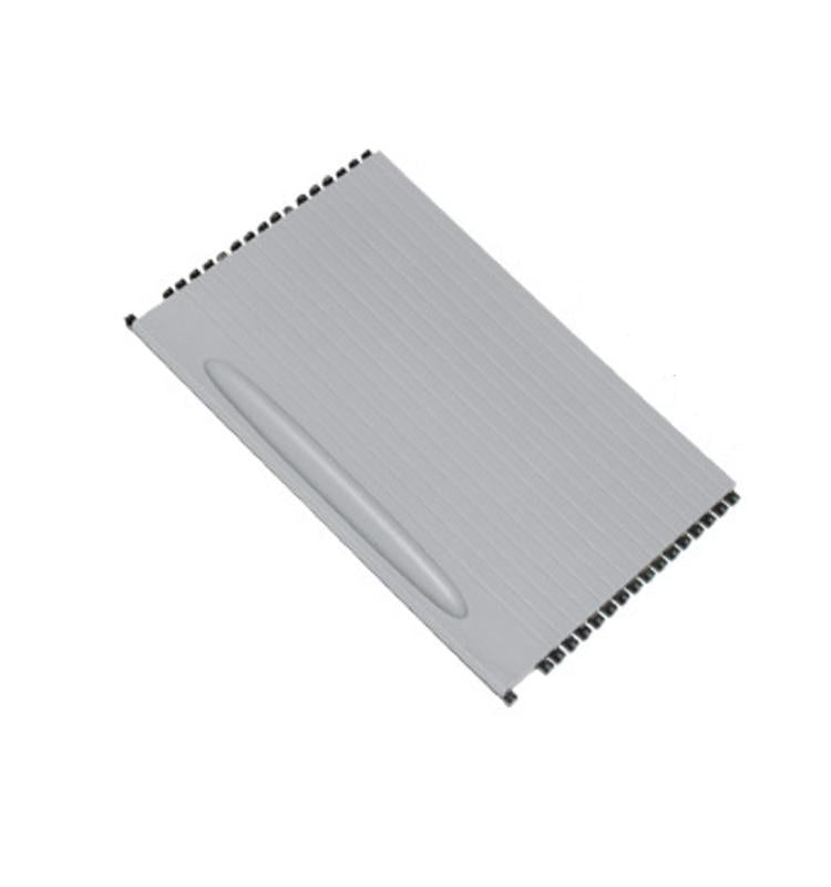 For Porsche Cayenne 2003-2010 Car Center Console Water Cup Holder Cover Trim Right Hand Drive