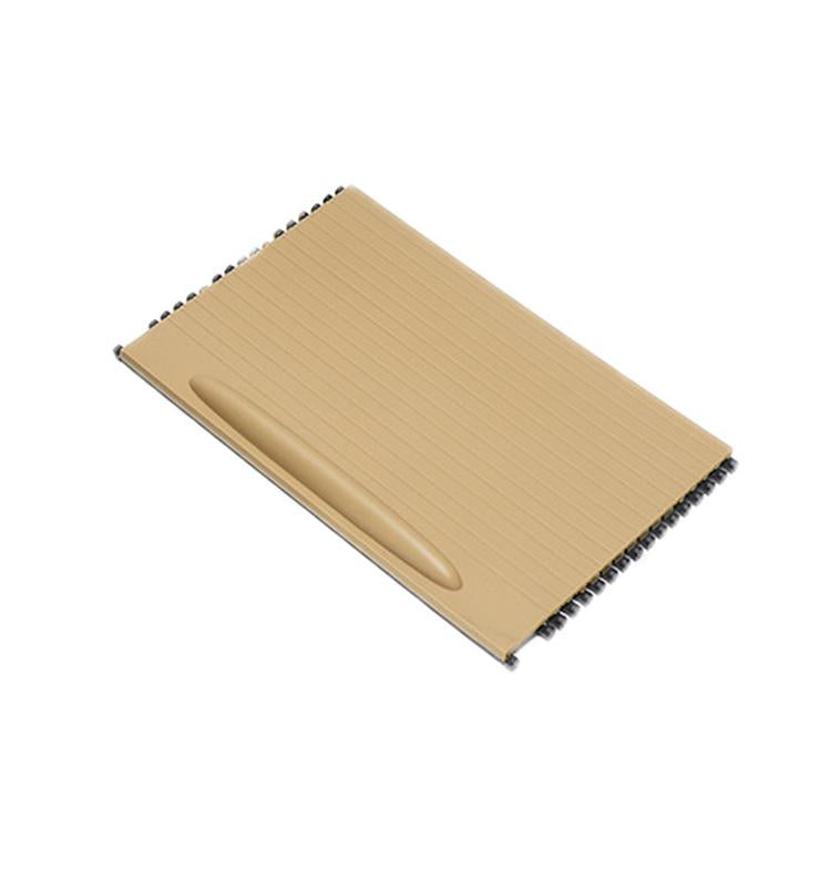 For Porsche Cayenne 2003-2010 Car Center Console Water Cup Holder Cover Trim Right Hand Drive