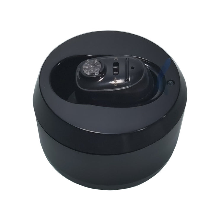 CIC Hearing Aids Rechargeable Invisible Wireless Hearing Aid Sound Amplifier