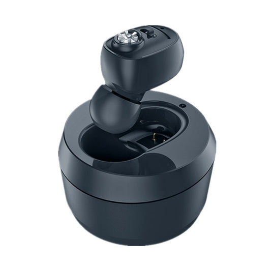 CIC Hearing Aids Rechargeable Invisible Wireless Hearing Aid Sound Amplifier