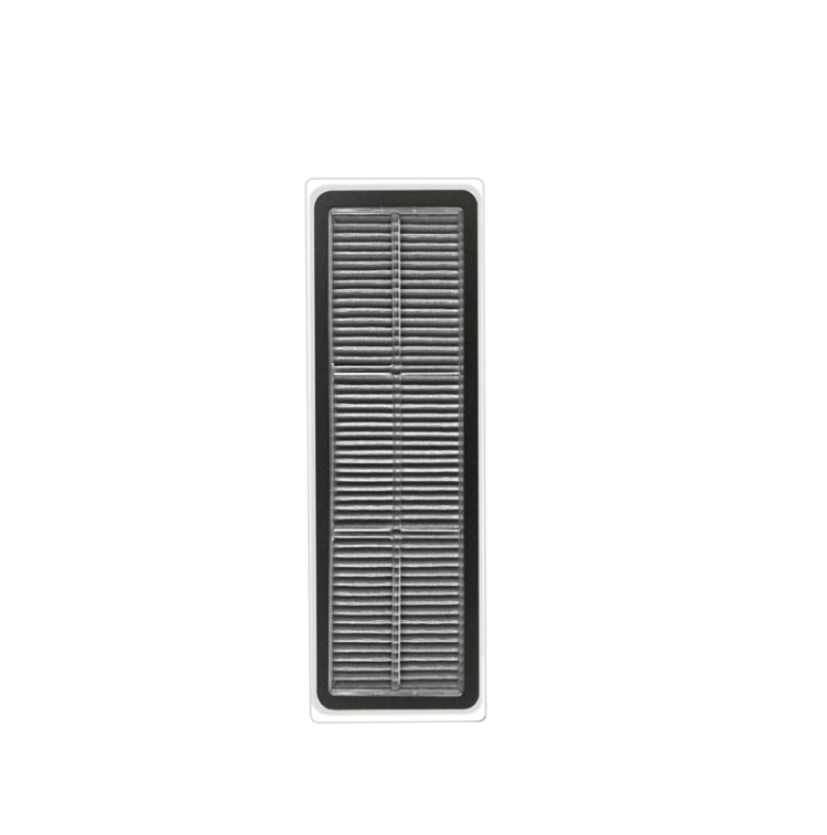 For Xiaomi Dreame S10/S10 Pro Vacuum Cleaner, Main Brush, Side Brush, Filter, Activated Carbon Filter, Mop, Dust Bag, Rag Bracket