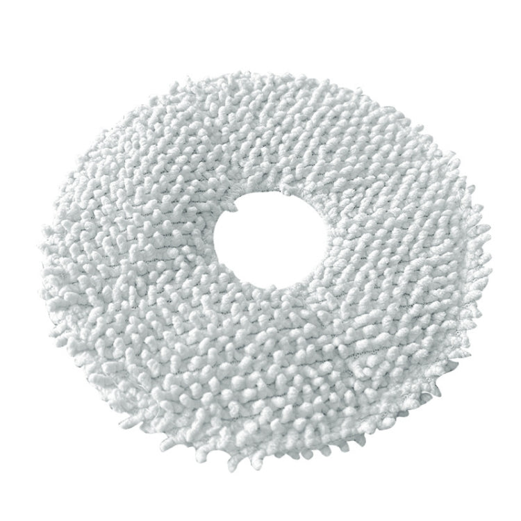For Xiaomi Dreame S10/S10 Pro Vacuum Cleaner, Main Brush, Side Brush, Filter, Activated Carbon Filter, Mop, Dust Bag, Rag Bracket