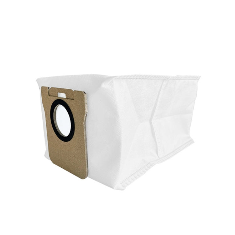 For Xiaomi Dreame S10/S10 Pro Vacuum Cleaner, Main Brush, Side Brush, Filter, Activated Carbon Filter, Mop, Dust Bag, Rag Bracket