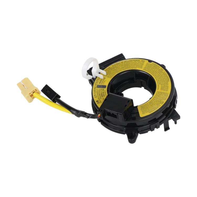 For Mitsubishi Spiral Clock Spring Coil