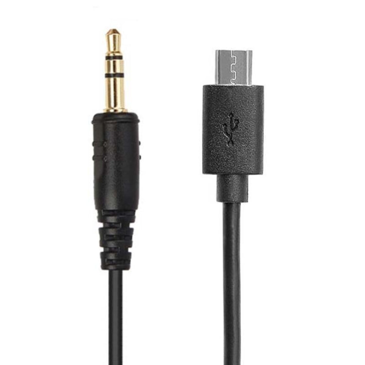 Pixel P001 SLR Camera Shutter Connection Line