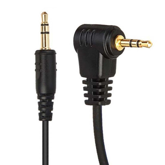 Pixel P001 SLR Camera Shutter Connection Line, For Canon E3, For Canon N3, For Nikon DC0, For Nikon DC2, For Sony S2