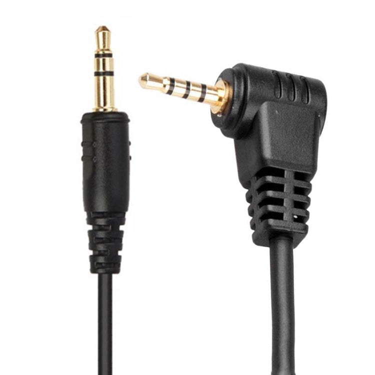 Pixel P001 SLR Camera Shutter Connection Line