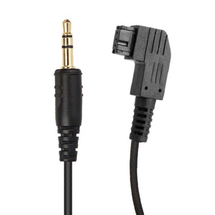 Pixel P001 SLR Camera Shutter Connection Line