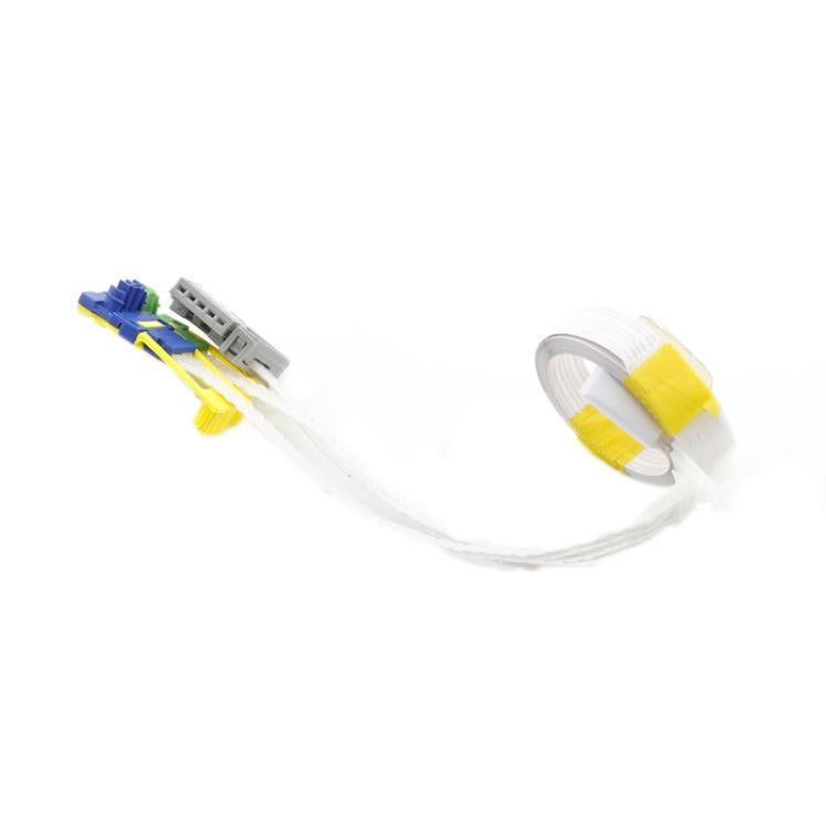 For Peugeot/Citroen Car Steering Wheel Harness