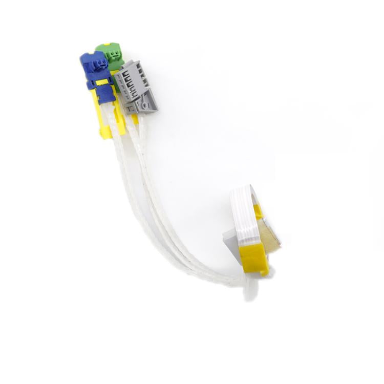 For Peugeot/Citroen Car Steering Wheel Harness