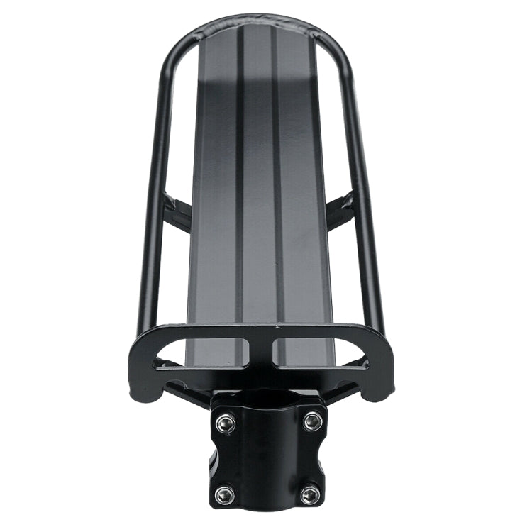 Bicycle Rack Cycling Equipment Accessories Mountain Bike Rear Shelf