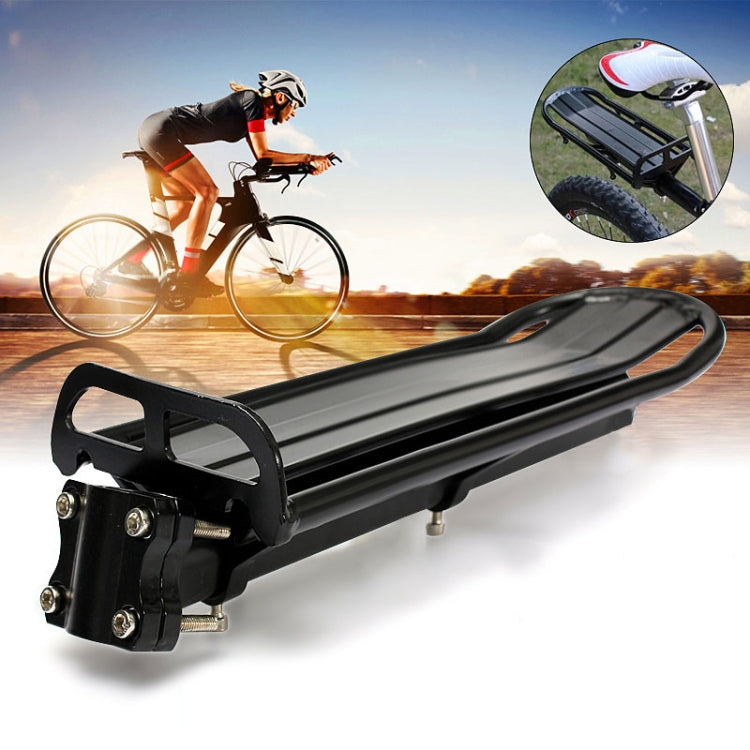 Bicycle Rack Cycling Equipment Accessories Mountain Bike Rear Shelf
