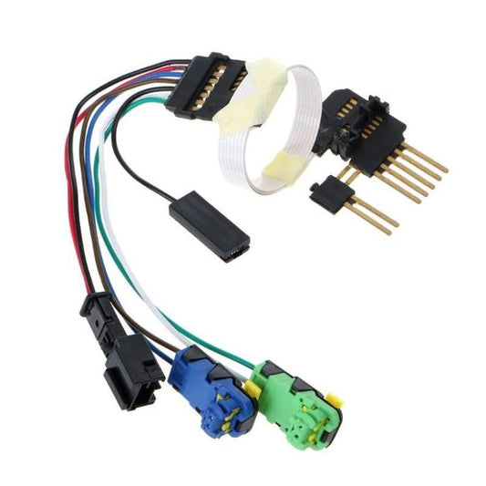 For 2002-2012 Renault Megane Hairspring Clock Spring Coil