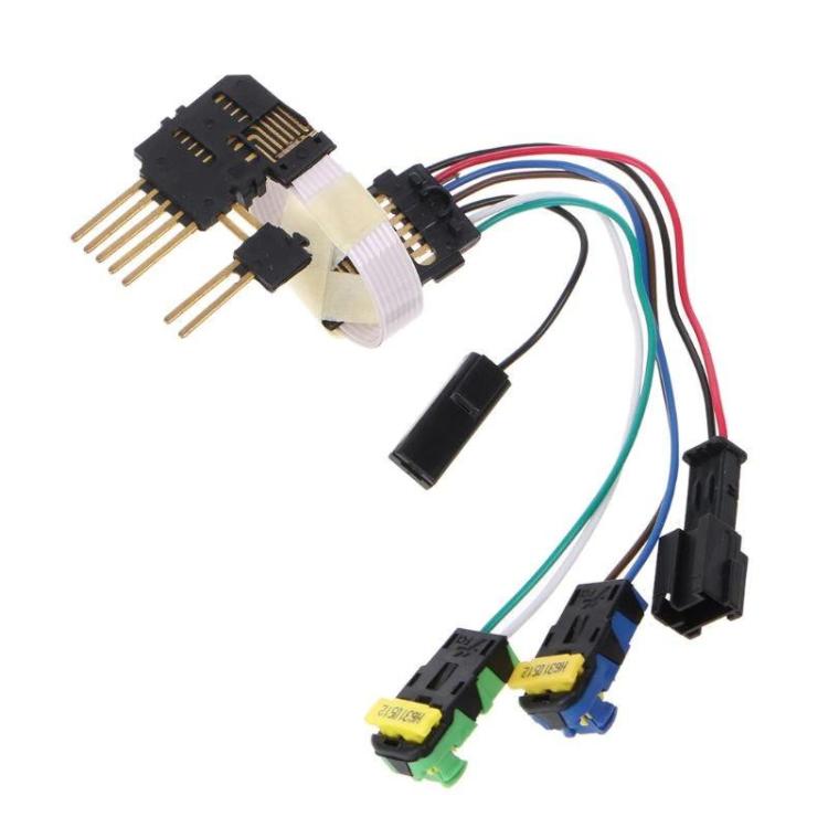 For 2002-2012 Renault Megane Hairspring Clock Spring Coil