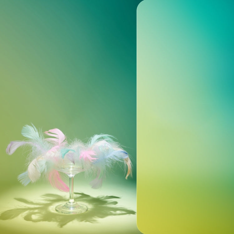 78x106cm Gradient Background Paper Photography Portrait Photo Props