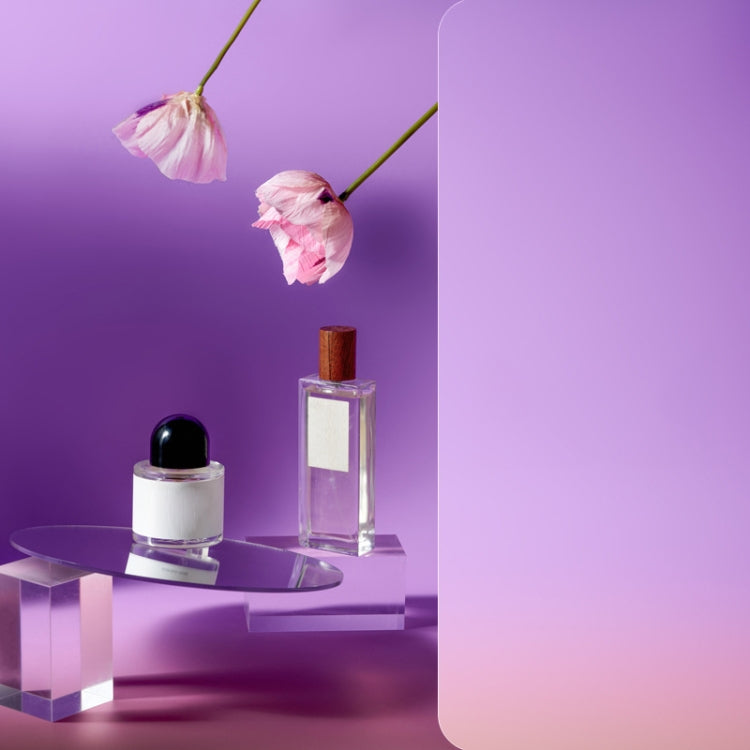 78x106cm Gradient Background Paper Photography Portrait Photo Props