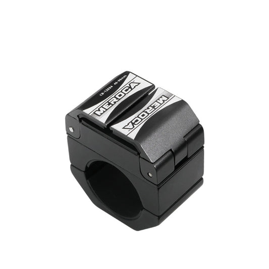 Ring Shape Bicycle Aluminum Alloy Mobile Phone Holder Motorcycle Navigation Bracket