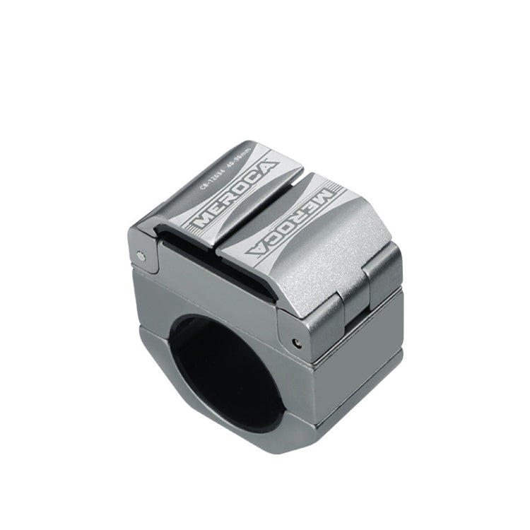 Ring Shape Bicycle Aluminum Alloy Mobile Phone Holder Motorcycle Navigation Bracket