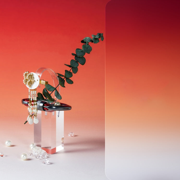 106x144cm Gradient Background Paper Photography Portrait Photo Props