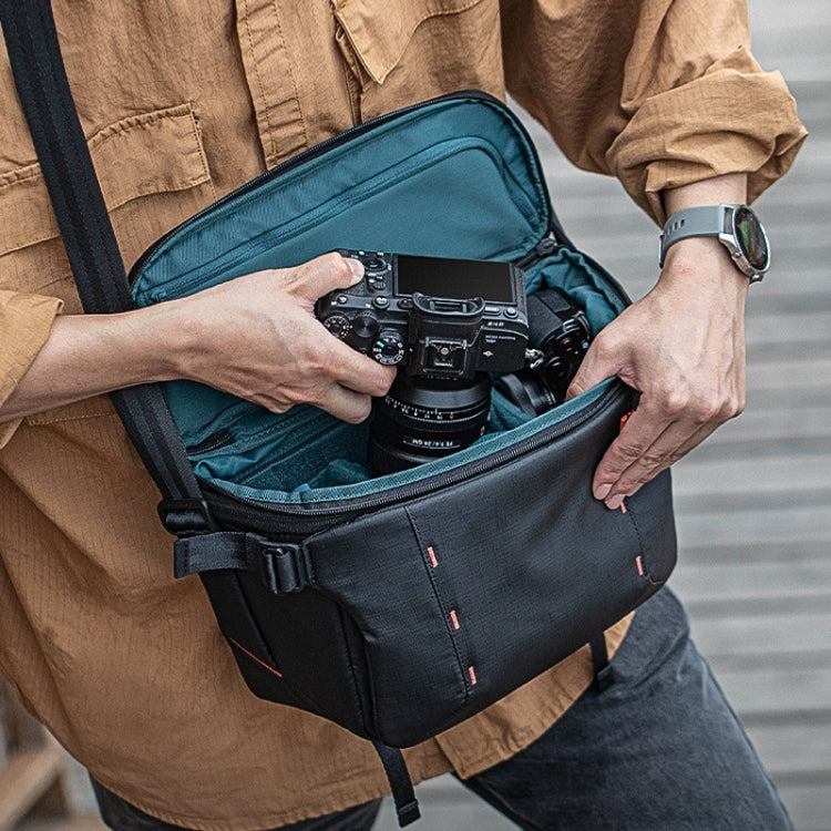 PGYTECH OneMo Stabilizer Drone Micro Camera Single Shoulder Storage Bag