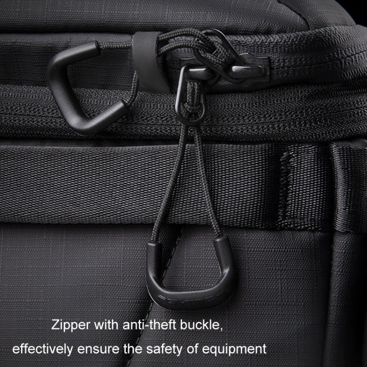 PGYTECH OneMo Stabilizer Drone Micro Camera Single Shoulder Storage Bag