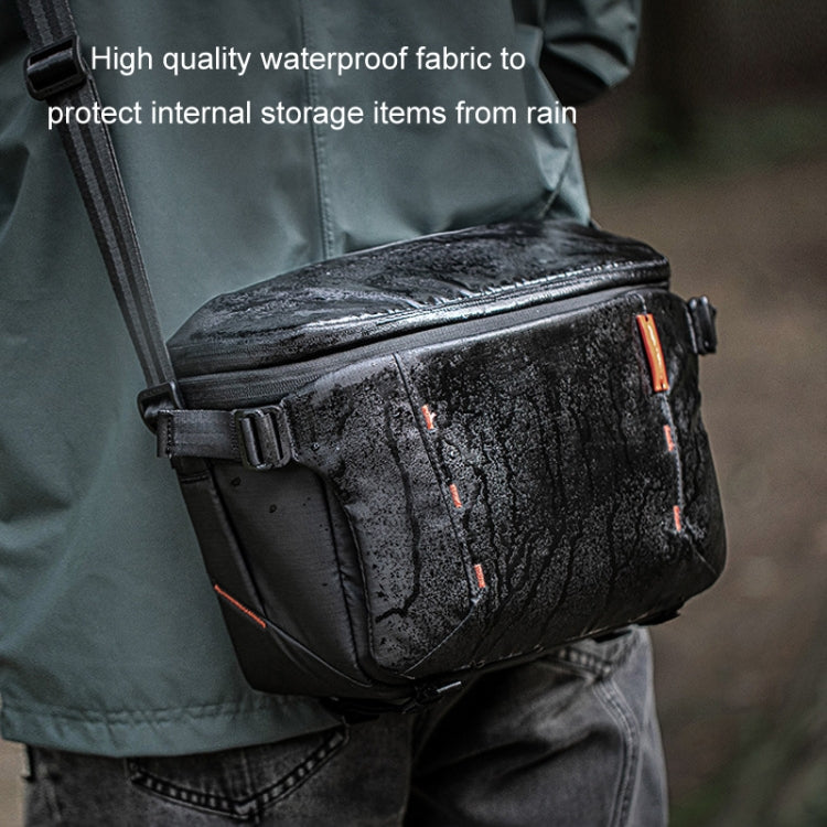 PGYTECH OneMo Stabilizer Drone Micro Camera Single Shoulder Storage Bag
