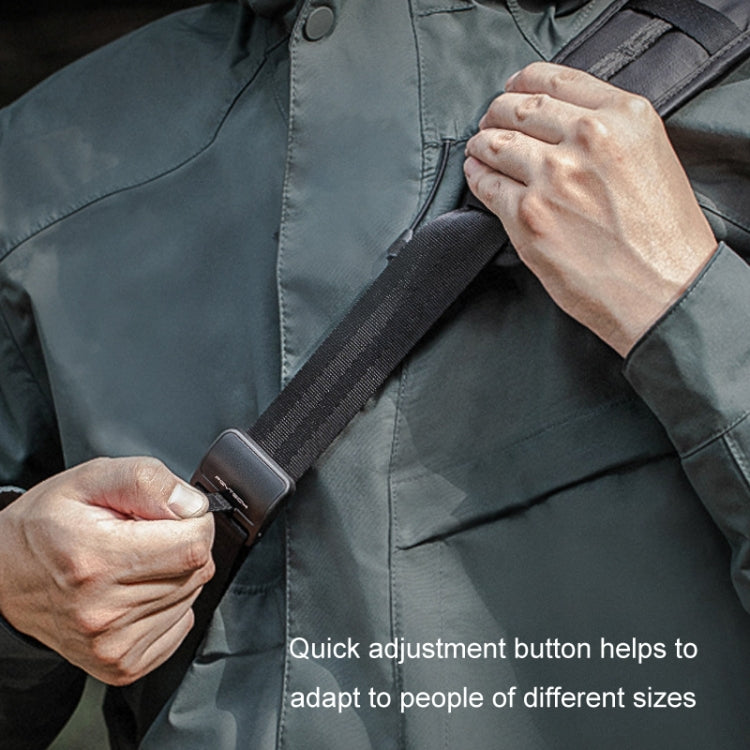 PGYTECH OneMo Stabilizer Drone Micro Camera Single Shoulder Storage Bag