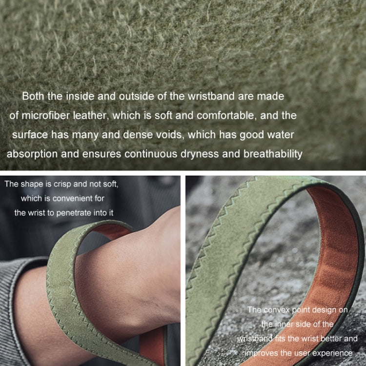 PGYTECH SLR Camera Wrist Strap Mirrorless Camera Anti-lost Lanyard