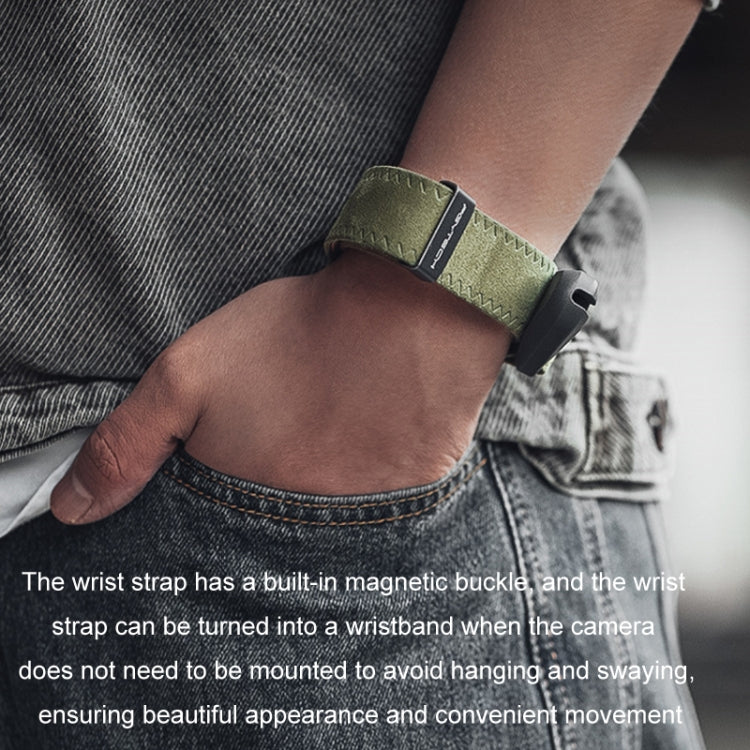 PGYTECH SLR Camera Wrist Strap Mirrorless Camera Anti-lost Lanyard