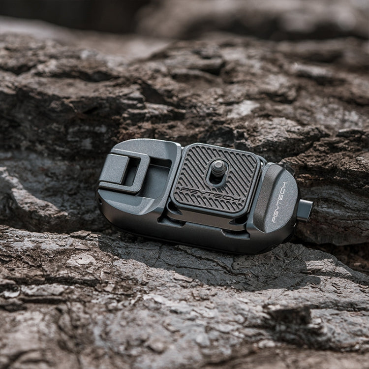 PGYTECH Beetle SLR Camera Quick Hang Backpack Clip