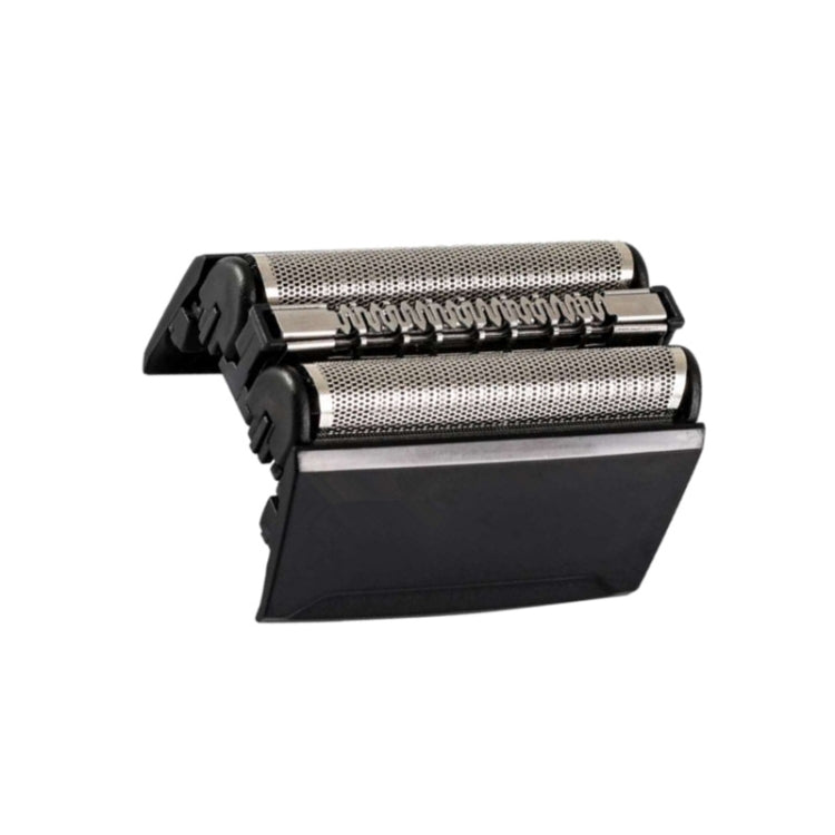 For Braun 52B/52S Electric Shaver Head Omentum Assembly