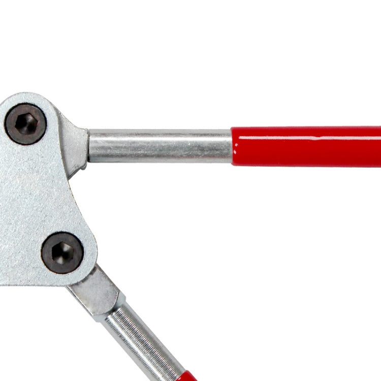 Anti-theft Lead Seal Straight Handle Special Pliers for Thick Handle Ammeter