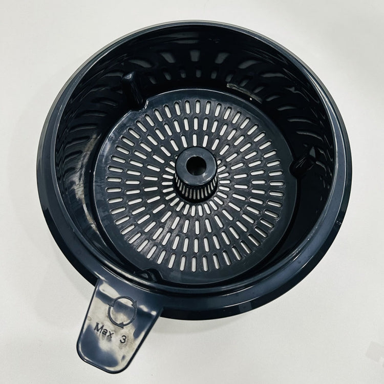 For Thermomix TM5 TM6 Juicing Attachment Juicer Parts