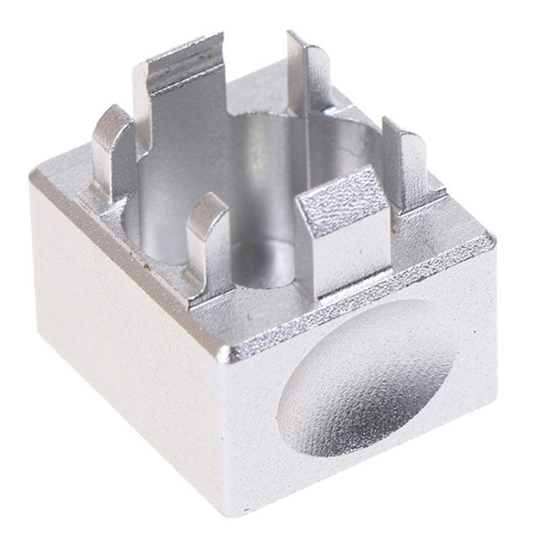 Mechanical Keyboard Keycaps Metal Switch Opener Instantly For Cherry Gateron Switches Shaft Opener