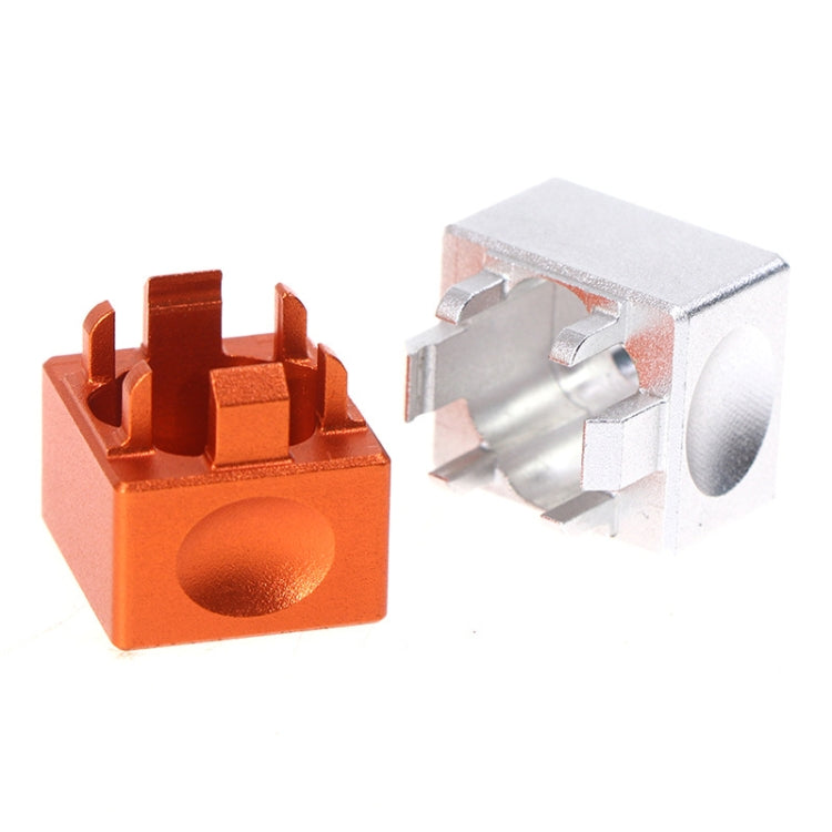 Mechanical Keyboard Keycaps Metal Switch Opener Instantly For Cherry Gateron Switches Shaft Opener