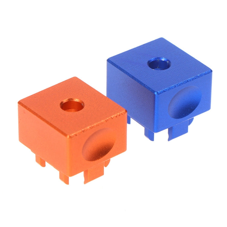 Mechanical Keyboard Keycaps Metal Switch Opener Instantly For Cherry Gateron Switches Shaft Opener