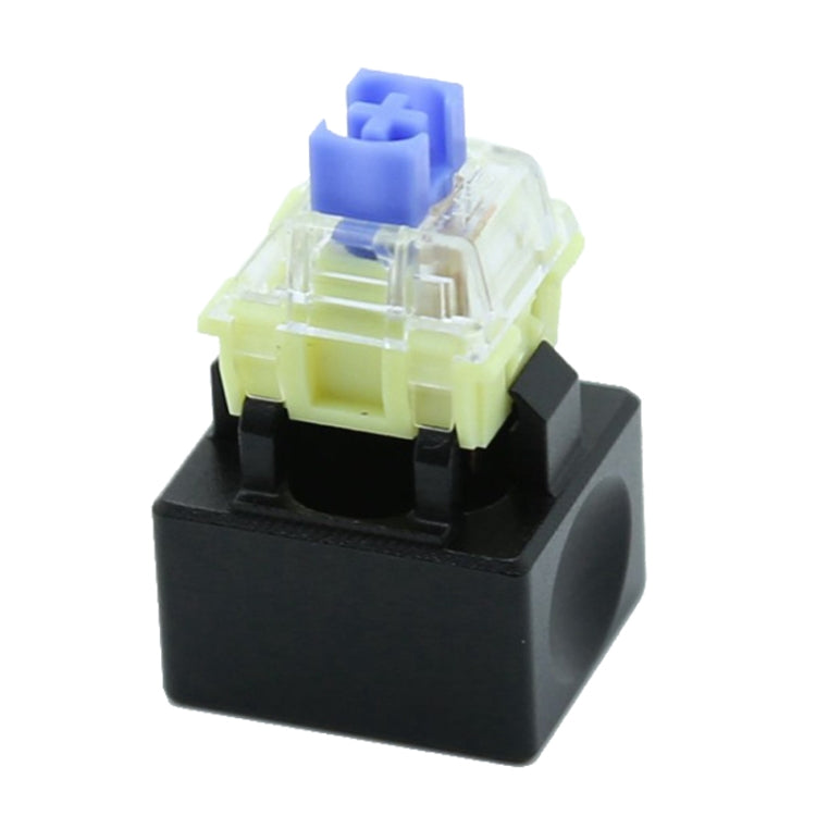Mechanical Keyboard Keycaps Metal Switch Opener Instantly For Cherry Gateron Switches Shaft Opener