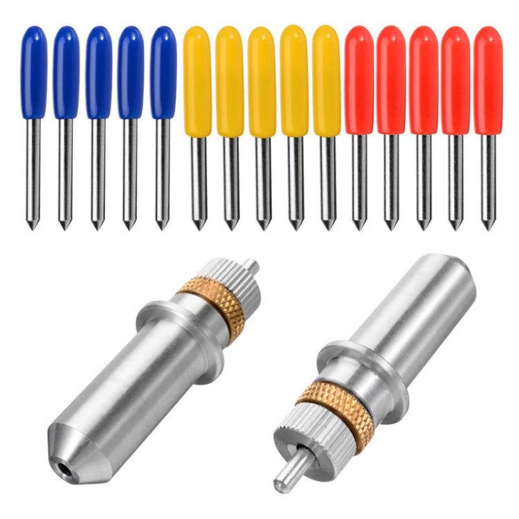 Reflective Film Lettering Knife Roland Cutting Plotter Universal Cutter