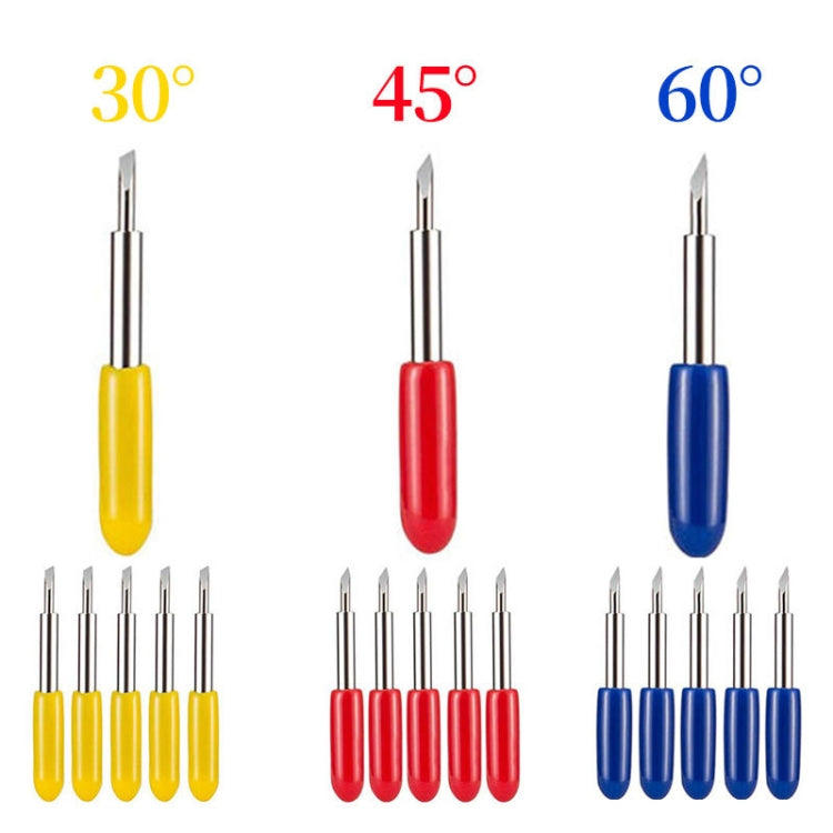 Reflective Film Lettering Knife Roland Cutting Plotter Universal Cutter