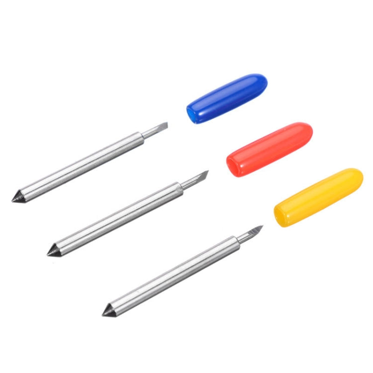 Reflective Film Lettering Knife Roland Cutting Plotter Universal Cutter